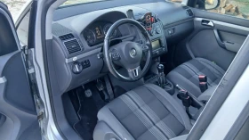 VW Touran, снимка 5