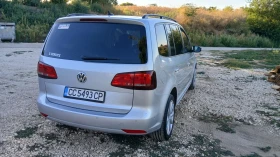 VW Touran, снимка 2