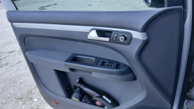 VW Touran, снимка 10