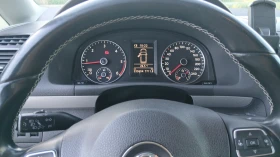VW Touran, снимка 6