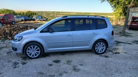 VW Touran, снимка 4