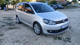 VW Touran, снимка 1