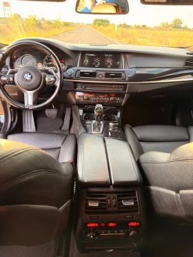 BMW 535 LCI RWD, снимка 7