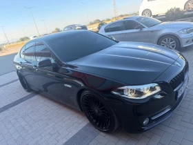 BMW 535 LCI RWD, снимка 2