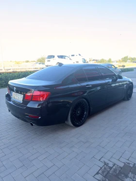BMW 535 LCI RWD, снимка 6