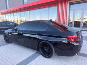 BMW 535 LCI RWD, снимка 3