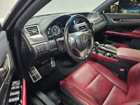 Lexus GS 350 4X4, АВТОКРЕДИТ, снимка 5