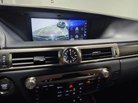 Lexus GS 350 4X4, АВТОКРЕДИТ, снимка 14