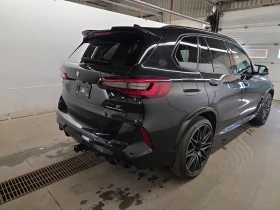 BMW X5M COMPETITION| LASER| HAR/KAR| HUD| 360| , снимка 3