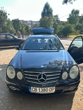 Mercedes-Benz E 230, снимка 1
