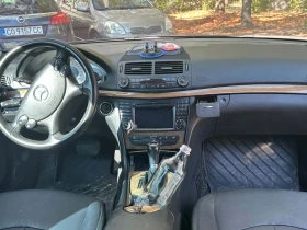 Mercedes-Benz E 230, снимка 8