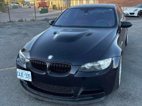 BMW M3 * CARFAX * БЕЗ ПЪРВОНАЧАЛНА ВНОСКА, снимка 1