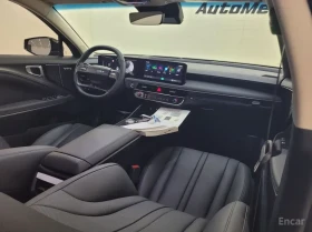 Kia K8 2.5* NOBLESSE* ДИСТРОНИК* ОБДУХВАНЕ* 360КАМЕРА* , снимка 7