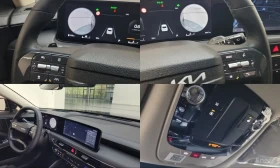 Kia K8 2.5* NOBLESSE* ДИСТРОНИК* ОБДУХВАНЕ* 360КАМЕРА* , снимка 14