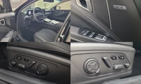 Kia K8 2.5* NOBLESSE* ДИСТРОНИК* ОБДУХВАНЕ* 360КАМЕРА* , снимка 16