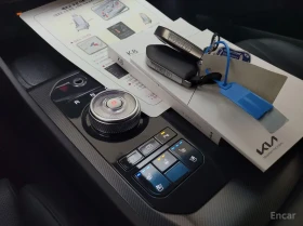 Kia K8 2.5* NOBLESSE* ДИСТРОНИК* ОБДУХВАНЕ* 360КАМЕРА* , снимка 10