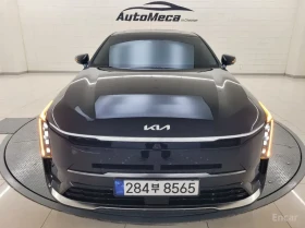 Kia K8 2.5* NOBLESSE* ДИСТРОНИК* ОБДУХВАНЕ* 360КАМЕРА* , снимка 1
