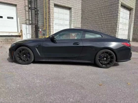 BMW M4 * Competition * CARFAX * ФИНАНСИРАНЕ * , снимка 2