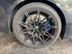 BMW M4 * Competition * CARFAX * ФИНАНСИРАНЕ * , снимка 7