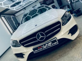 Mercedes-Benz E 400 AMG пакет, снимка 5