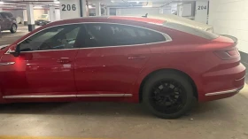 VW Arteon R-Line, ЦЕНА до БГ, снимка 3