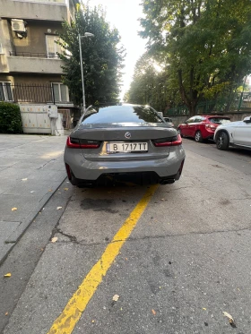 BMW 340, снимка 5