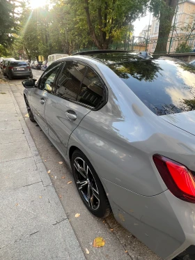BMW 340, снимка 2
