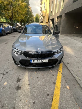 BMW 340, снимка 3