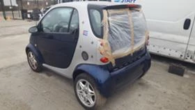 Smart Fortwo 600, 800cdi 3 | Mobile.bg    7