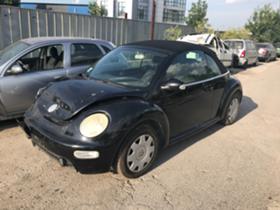 Обява за продажба на VW New beetle 1.9TDI tip AXR ~11 лв. - изображение 1