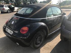 VW New beetle 1.9TDI tip AXR | Mobile.bg   11