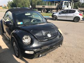VW New beetle 1.9TDI tip AXR | Mobile.bg   2