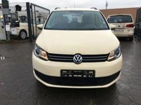 VW Touran 1.4TSI,ECOFUEL,150кс.,DSG7 - [3] 