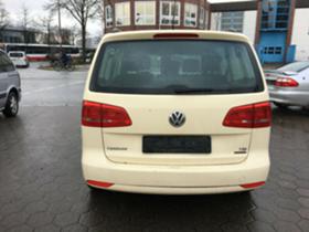 VW Touran 1.4TSI,ECOFUEL,150.,DSG7 | Mobile.bg   4