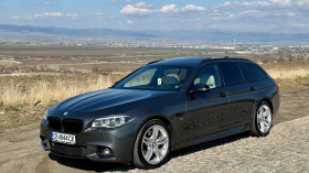 Обява за продажба на BMW 530 ~45 500 лв. - изображение 1