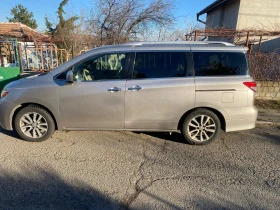 Nissan Quest S, снимка 3