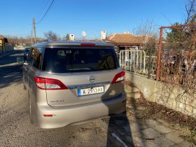 Nissan Quest S, снимка 4