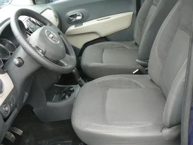 Dacia Lodgy 1.6i 83к.с., снимка 8