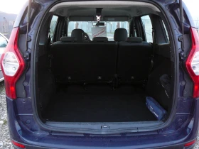 Dacia Lodgy 1.6i 83.. | Mobile.bg   14