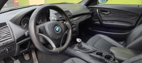 BMW 118, снимка 12 - Автомобили и джипове - 44925747