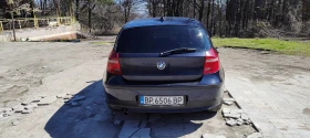 BMW 118, снимка 4 - Автомобили и джипове - 46166579
