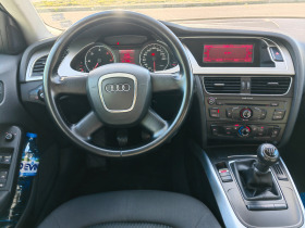 Audi A4, снимка 7 - Автомобили и джипове - 45129523
