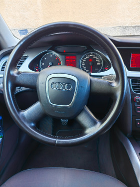 Audi A4, снимка 14 - Автомобили и джипове - 45129523