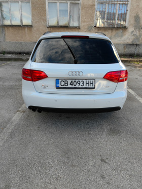 Audi A4, снимка 17 - Автомобили и джипове - 45129523