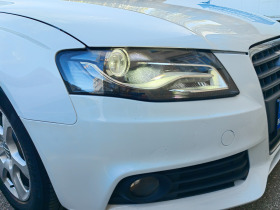 Audi A4, снимка 13 - Автомобили и джипове - 45129523