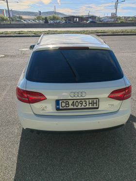 Audi A4, снимка 4 - Автомобили и джипове - 45129523