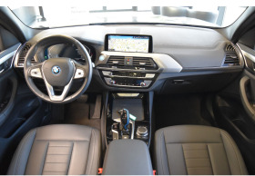 BMW iX3 Pano LiveCockpit LED NaviPlus, снимка 3 - Автомобили и джипове - 45252551