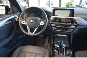 BMW iX3 Pano LiveCockpit LED NaviPlus, снимка 10 - Автомобили и джипове - 45252551