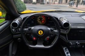 Ferrari GTC4Lusso T 3.9 V8, снимка 15 - Автомобили и джипове - 45262358
