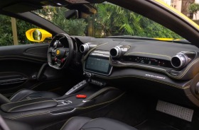 Ferrari GTC4Lusso T 3.9 V8, снимка 9 - Автомобили и джипове - 45262358